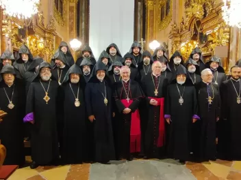 Մնացած տիրադավները չեն մասնակցում՝ Հովնան Տեր...