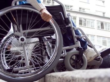 ԱԺ-ն երկրորդ ընթերցմամբ ընդունեց հաշմանդամութ...