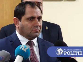 Գնդերեցներին կաշառե՞լ եք, ինչու՞ հոգևոր առաջն...