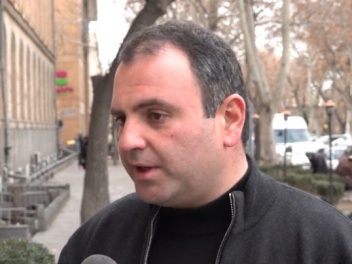 Վաղարշապատում սկսվել են խուզարկություններ ու...