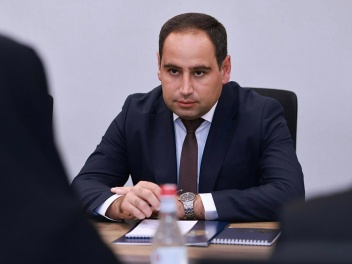 Քննարկվել են Հայաստան-Իրան համագործակցության...