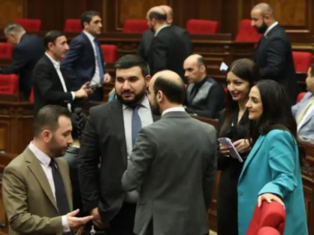 ՔՊ-ականների տվայտանքներին վերջ կդրվի․ «Հրապարակ»