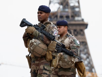 Ֆրանսիան կողմ է ռազմավարական սպառազինությունն...