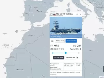 ԱՄՆ-ն Մերձավոր Արևելքում հավաքել է ավիացիայի...