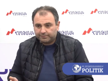 10-ից ավելի ձերբակալված կա. Սեւակ Խաչատրյանը ներկայացնում է իրավիճակը