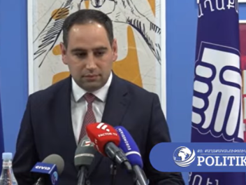 ՔՊ-ն ռուսների հետ էլ է քննարկում ատոմակայանի...