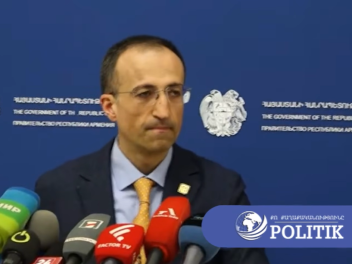 Ինչու՞ են ընտրություններից երկու ամիս առաջ բա...