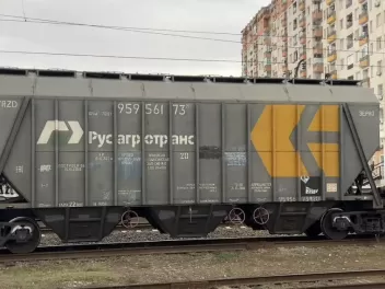 ՌԴ-ից Հայաստան հացահատիկի փոխադրումները կզարգ...