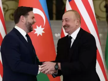 Վենսի հայտարարությունը Ալիևի մասին ունի խորքա...