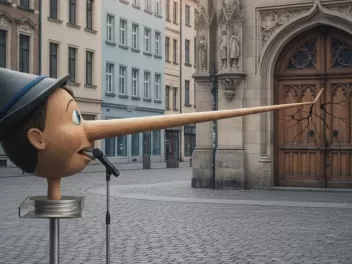 Դատախազությունը խոսքի ազատության դրսևորում է...