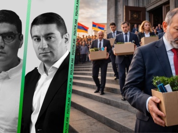 Ամոթ այս թալանչիներին․ չարիքի իշխանությանը պետք է դուրս շպրտել