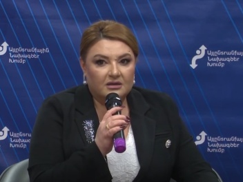 Առաջիկա ընտրությունը մեր հետպատերազմյան ապատի...