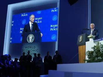 ԵՄ բարձրաստիճան դիվանագետները կհանդիպեն ՄԱԿ-ի...