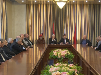 «Առաջարկ Հայաստանին» ծրագրին միանում են նաև ո...