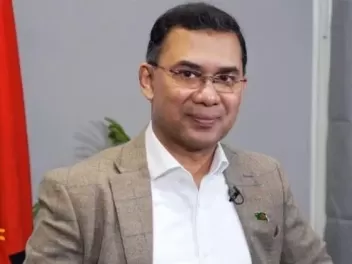 Թարիք Ռահմանը ստանձնել է Բանգլադեշի վարչապետի...