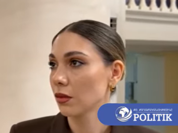 Թույլ չեմ տալիս` ինձ նման հարց տաք. Սրբուհի Գ...