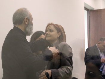 «18 արդարների գործ»․ պաշտպանները խոսում են հե...