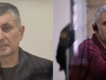 Դավիթ Մանուկյանը և Դավիթ Իշխանյանը դատապարտվե...