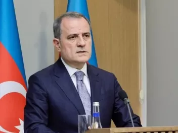 Ադրբեջանը չի մասնակցի Հայաստանում կայանալիք Ե...