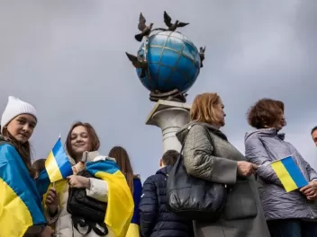 Դանիան Ուկրաինային հատկացրեց 30 միլիոն դոլար...