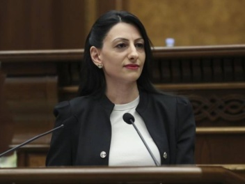 Հայաստանում կալանքը հաճախ կիրառելը համակարգայ...