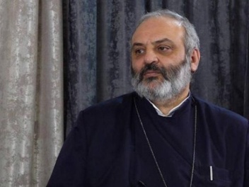 Վենսի աշխատակազմը հաստատել է Բագրատ սրբազանի...