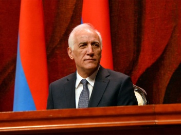 Խաչատուրյանը պետական այցով կմեկնի Հունաստան