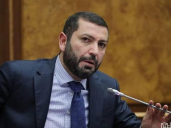 ՔՊ-ում Ռուստամ Բաքոյանի մասով որոշում կա․ «Հր...