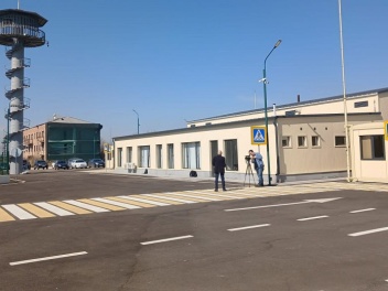 Թուրքիան արագացրել է Հայաստանի հետ սահմանային...