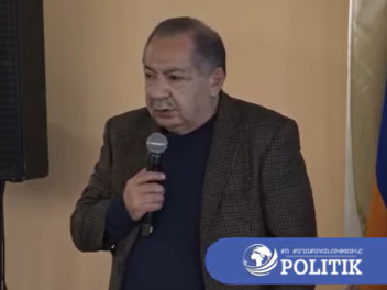 Եթե 3 րդ անգամ եք խաբվելու, ուրեմն անհույս եք...