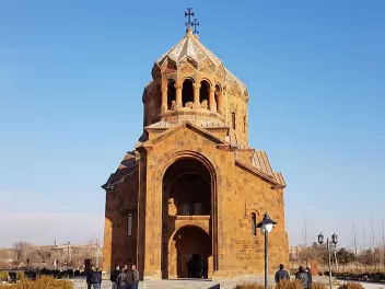 Մասյացոտնի թեմի առաջնորդի փոփոխությունը պայմա...