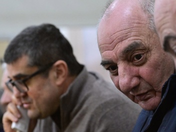 Արցախի նախկին նախագահ Բակո Սահակյանը նույնպես...