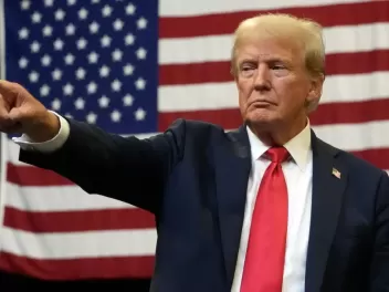 Ես անուղղակիորեն ներգրավված կլինեմ այդ բանակց...