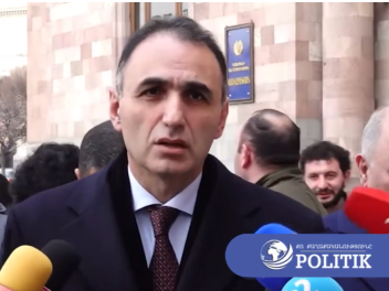 Մարդիկ այս կեղծիքն ու խաբեությունը տեսնում են...