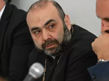 Մկրտիչ եպիսկոպոս Պռոշյանի կալանքը փոխվեց տնայ...