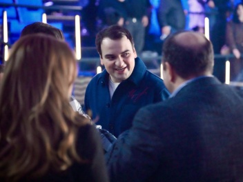 Մենք պետք է մեր ապագան ընտրենք այնպես, որ 40-...