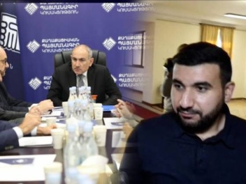 ՔՊ-ն նախընտրական ատրիբուտներ է ընտրում. «Հրապ...