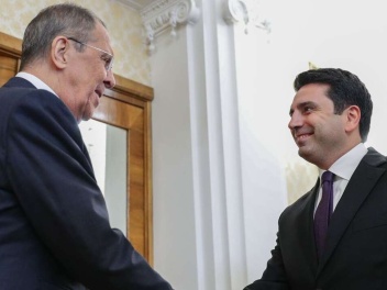 Մոսկվայում կկայանա Լավրով–Սիմոնյան հանդիպումը