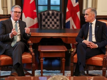 Չինաստանը հաստատել է Մեծ Բրիտանիայի և Կանադայ...