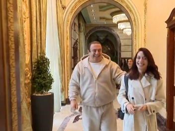 Անի Գևորգյանը մեկ տարի է իր տեսախցիկի օբյեկտի...