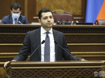 Սևանա լճում հունվարին 1 սանտիմետրով ավելի ջու...