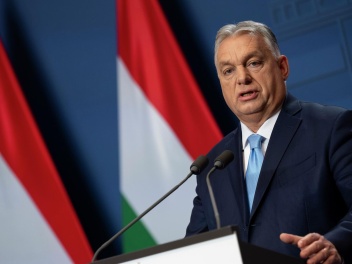 Հունգարիա նավթի մատակարարումները չեն վերսկսվել  Զելենսկու քաղաքական որոշման պատճառով․  Օրբան