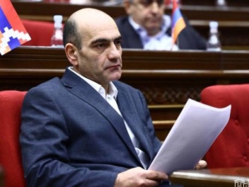 Թադեւոս Ավետիսյանը՝ ընդդիմության միասնական թե...