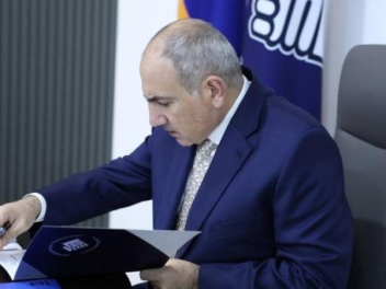 Քարոզարշավը՝ երկրորդ փուլում․ «Հրապարակ»