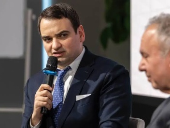 Մենք առաջարկում ենք, որ խաղաղության պայմանագրով ունենանք մեկից ավելի երաշխավոր․ Նարեկ Կարապետյան