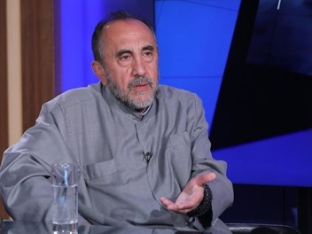 Իհարկե՝ սուտ է, նախագահ Քոչարյանը Միքայել սրբ...