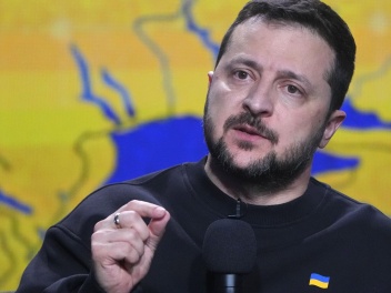 Զելենսկին քաղաքական պատճառներով չի վերականգնո...