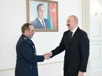 Ալիև. «Ադրբեջանի նախաձեռնությամբ Հարավային Կո...