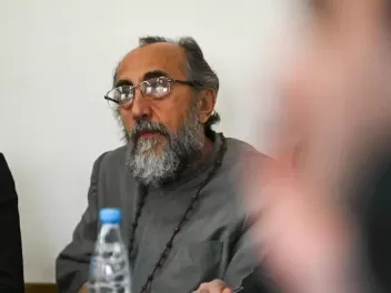 Միքայել արքեպիսկոպոս Աջապահյանին կրկին վիրահա...