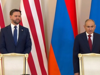 ԱՄՆ-ից ռազմական ԱԹՍ-ներ ենք գնել. Փաշինյանը մ...